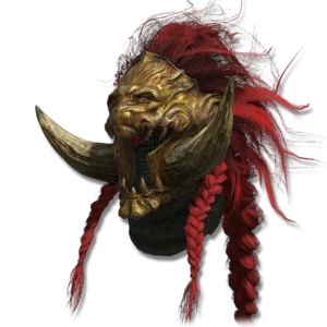 Young Lion's Helm
