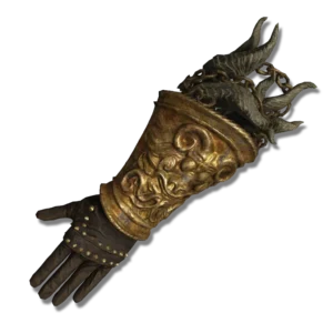 Young Lion's Gauntlets icon