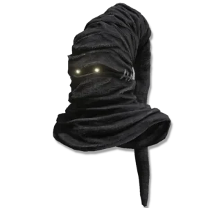 Shadow Militiaman Helm icon