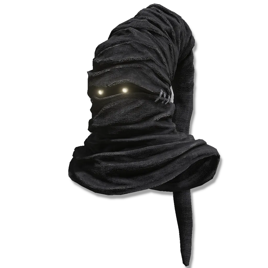Shadow Militiaman Helm icon