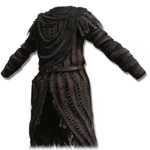 Shadow Militiaman Armor