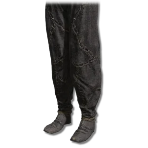 Shadow Militiaman Greaves icon