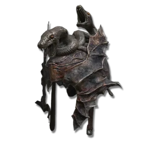 Messmer's Helm (Altered) icon