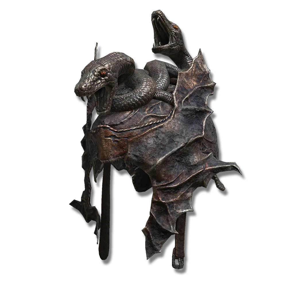 Messmer's Helm (Altered) icon