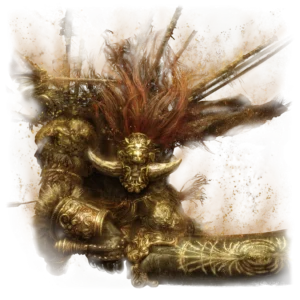 Remembrance of the Starscourge