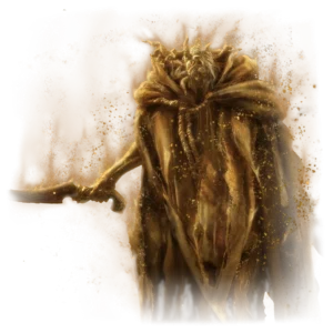 Remembrance of the Omen King