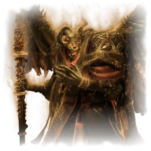 Remembrance of the Blood Lord