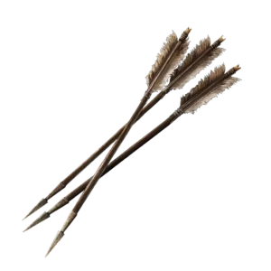 Arrow