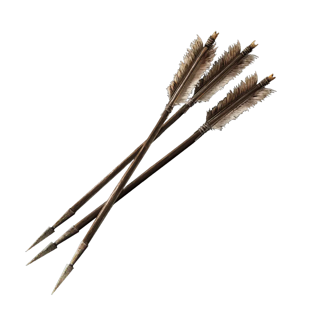 Arrow