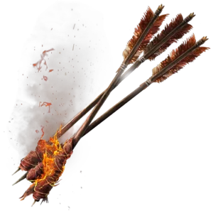 Fire Arrow