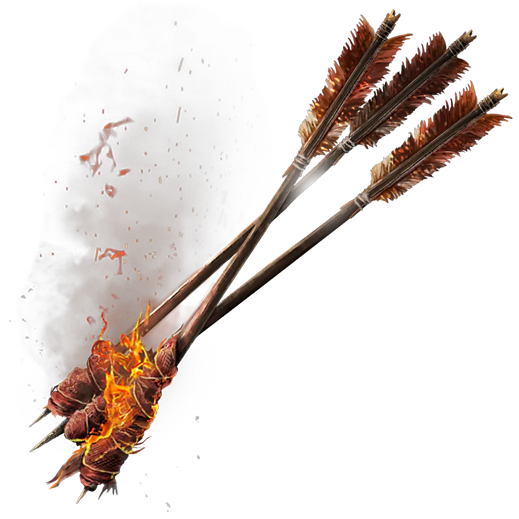 Fire Arrow