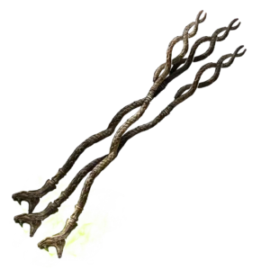 Serpent Arrow