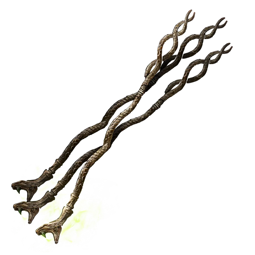 Serpent Arrow