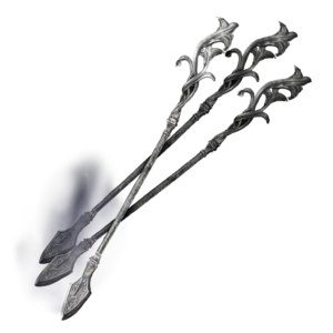 St. Trina's Arrow