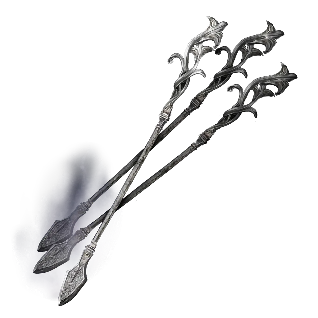 St. Trina's Arrow