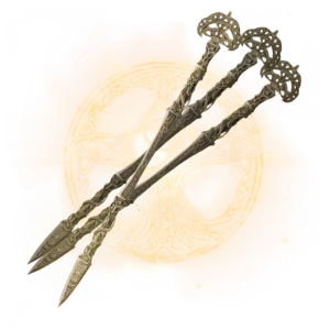 Golden Arrow