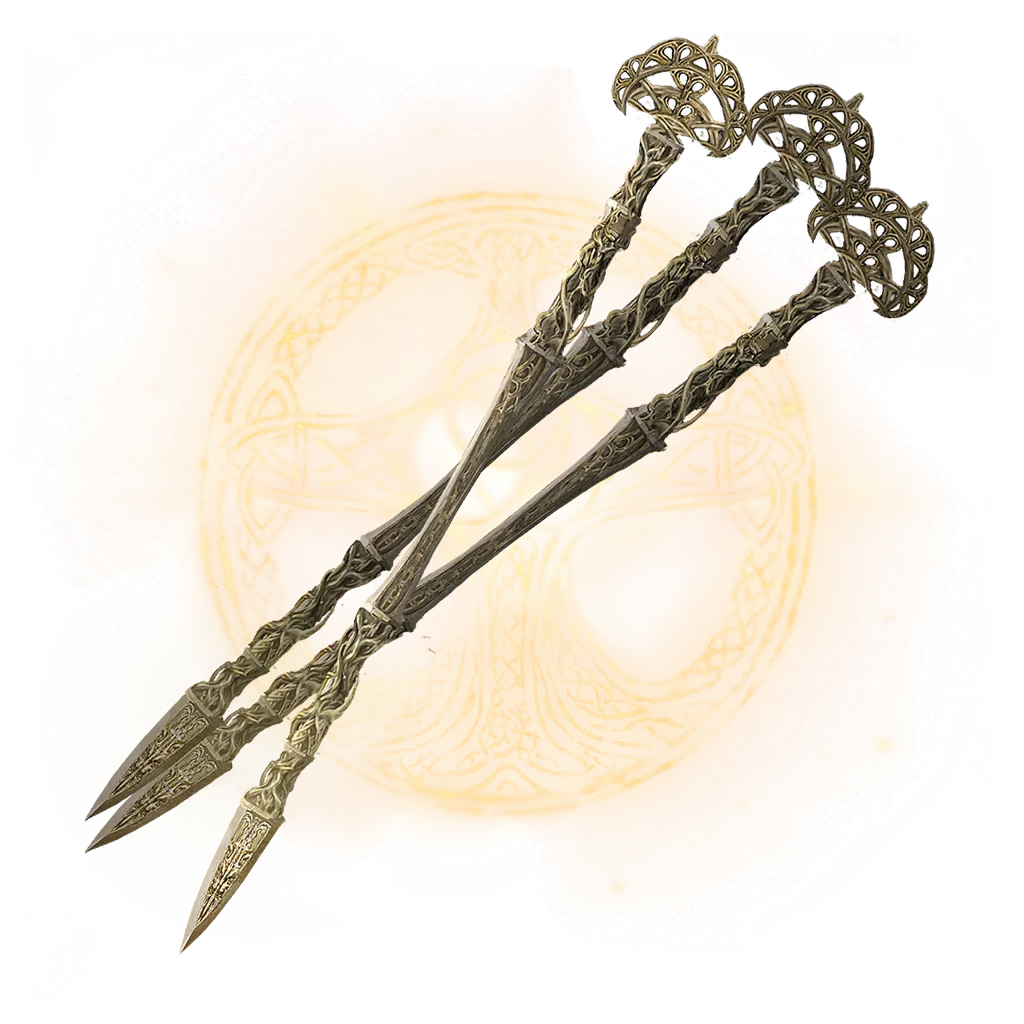 Golden Arrow