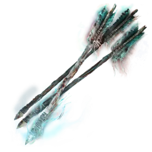Dwelling Arrow