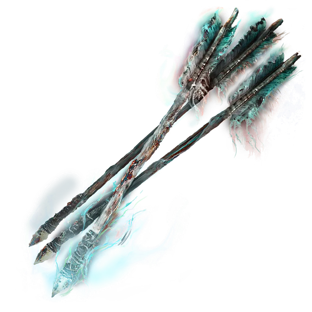 Dwelling Arrow
