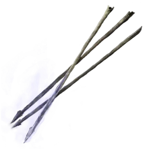 Sleepbone Arrow
