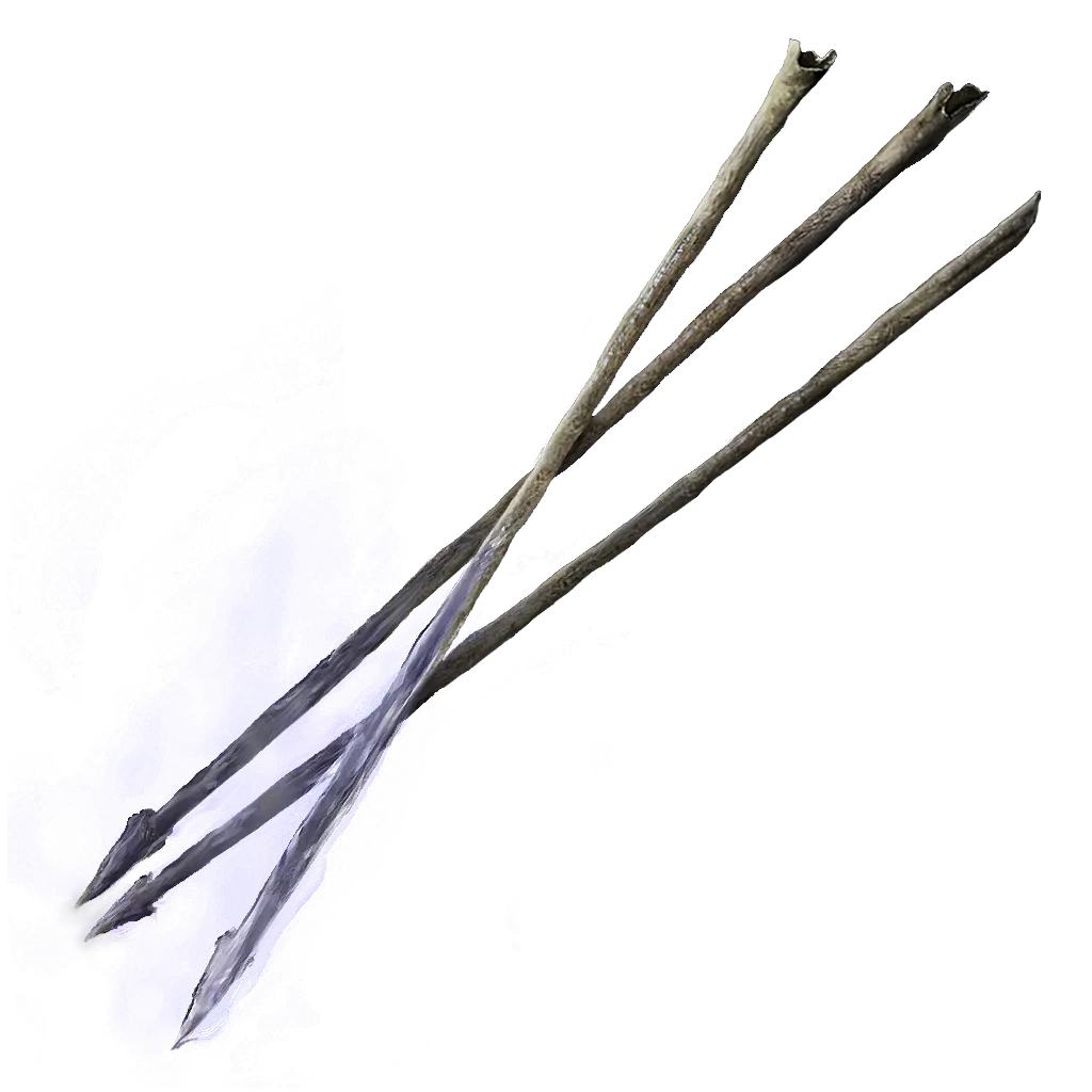 Sleepbone Arrow