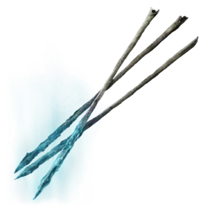 Magicbone Arrow