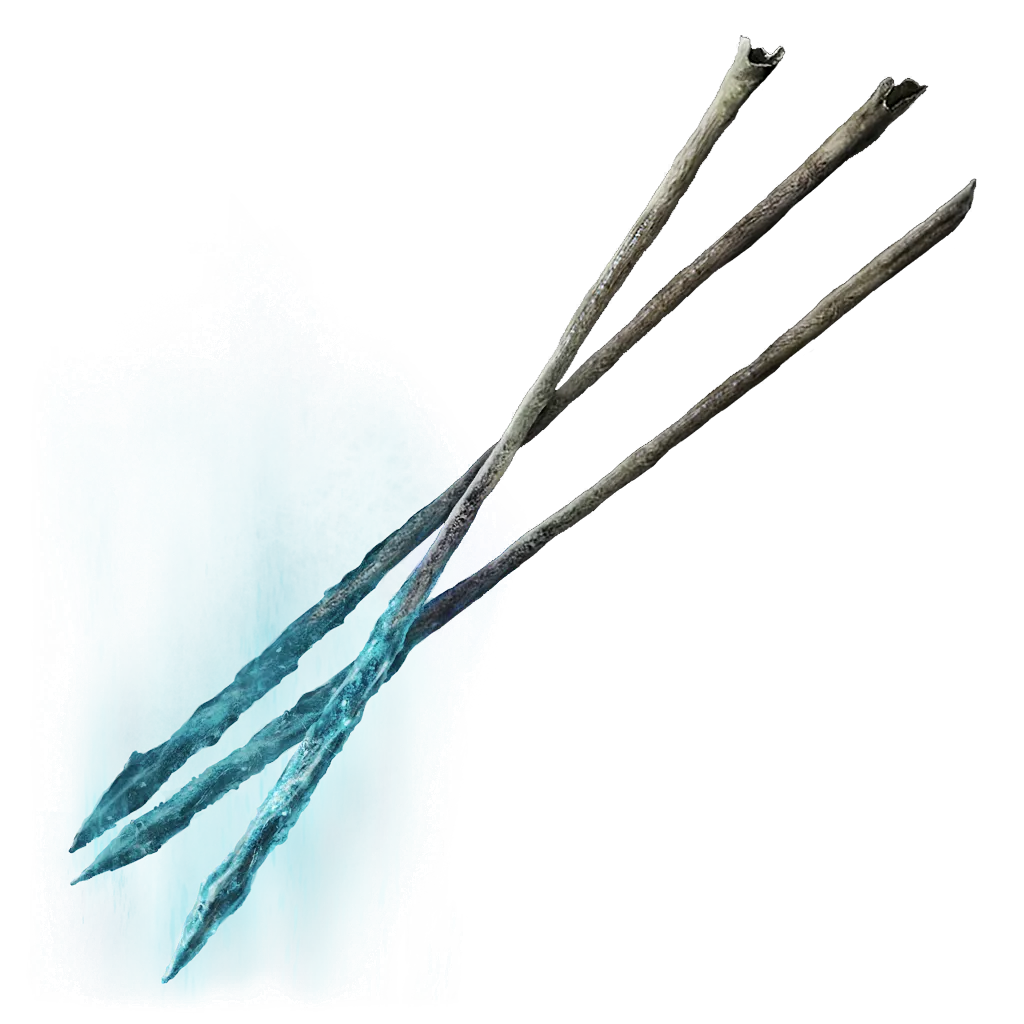 Magicbone Arrow