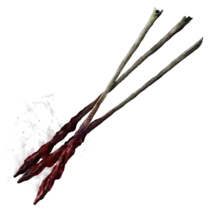 Bloodbone Arrow