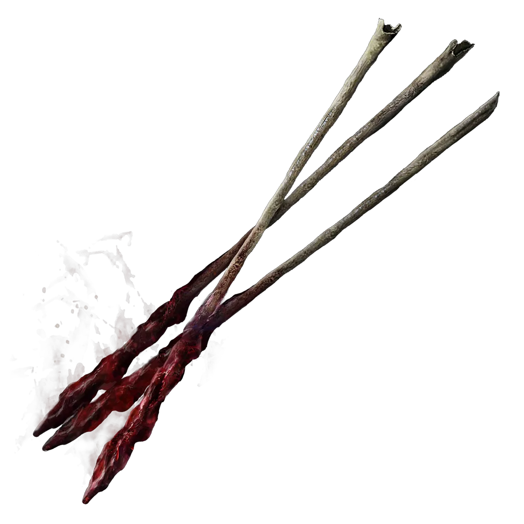 Bloodbone Arrow