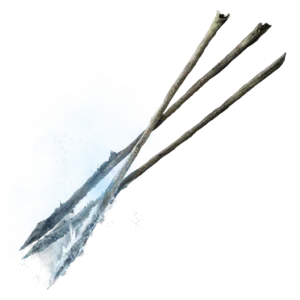 Coldbone Arrow