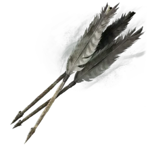 Stormwing Bone Arrow