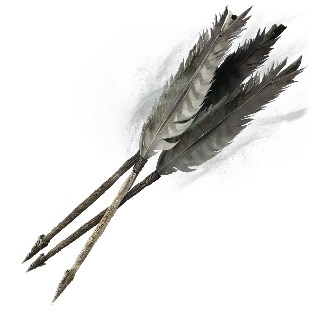 Stormwing Bone Arrow