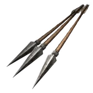 Great Arrow