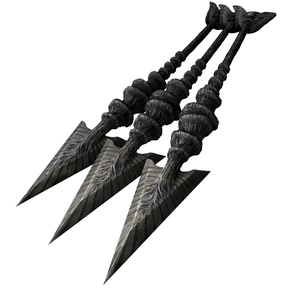 Golem's Great Arrow