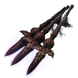 Radahn's Spear