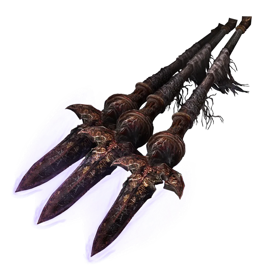 Radahn's Spear