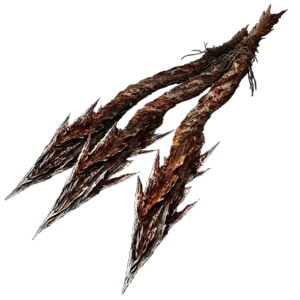 Igon's Harpoon