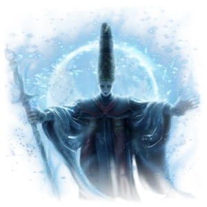 Remembrance of the Full Moon Queen