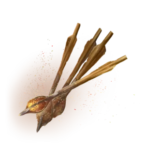 Perfumer's Bolt