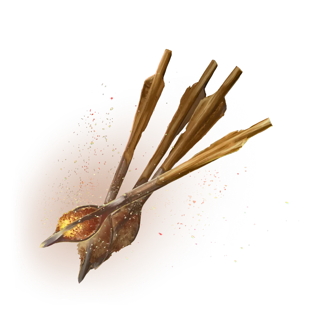 Perfumer's Bolt