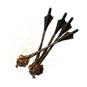 Explosive Bolt