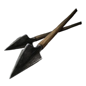 Ballista Bolt