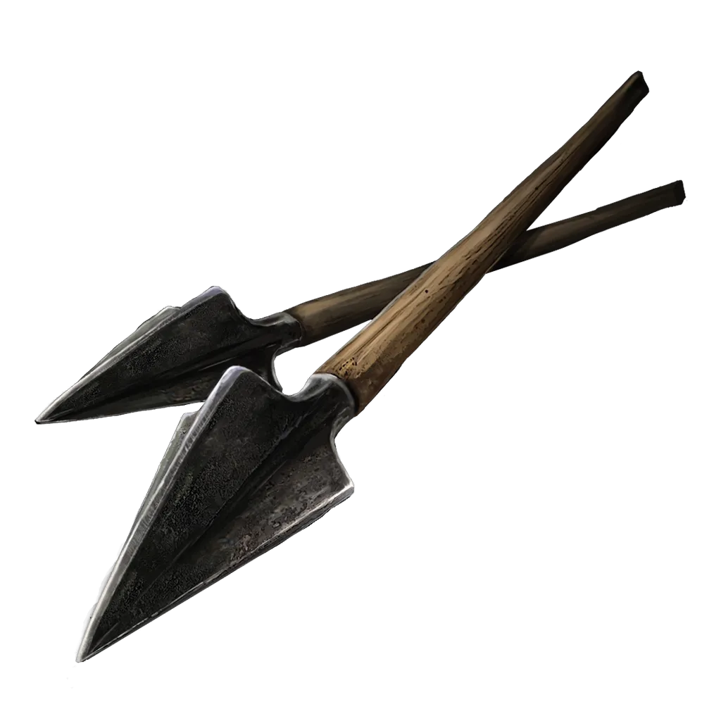 Ballista Bolt