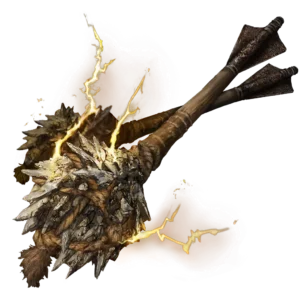 Lightning Greatbolt