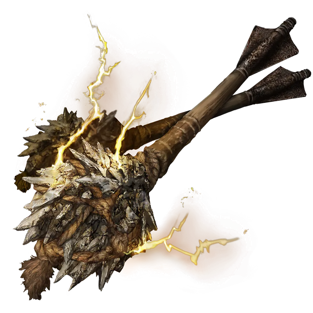 Lightning Greatbolt