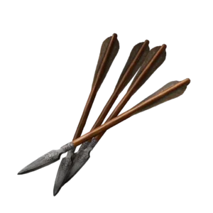 Lordsworn's Bolt
