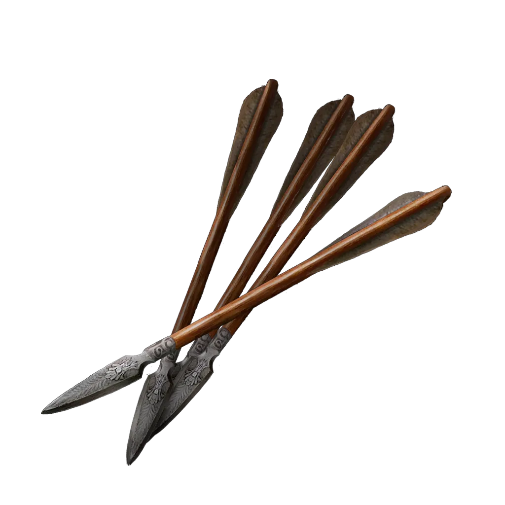 Lordsworn's Bolt