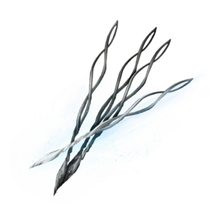 Meteor Bolt