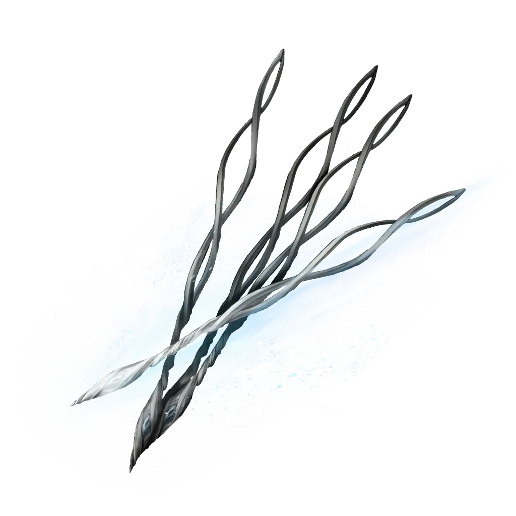 Meteor Bolt