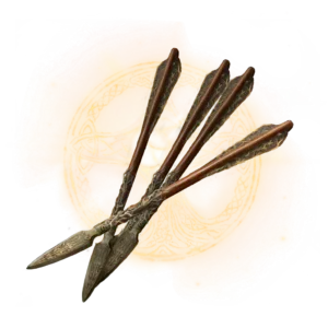 Golden Bolt